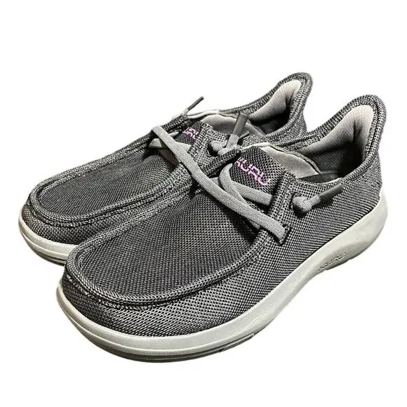 Kuru Footwear Kuru Draft Womens Kuru Draft Shoes Womens Black Mesh